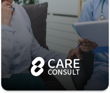 CareConsult: ייעוץ רפואי עם רופא מומחה